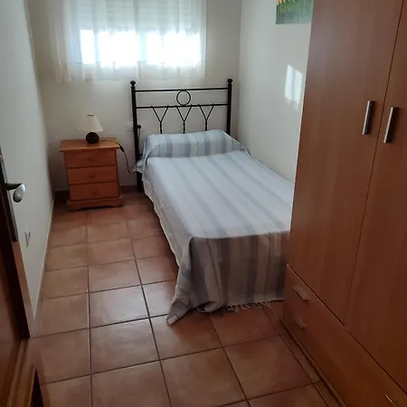 Adosado Con Piscina Casa vacanze *