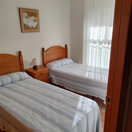 Adosado Con Piscina בית נופש Alcossebre